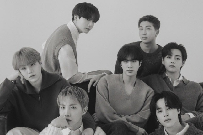 Innocean, HYBE opens BTS pop-up store in Bangkok