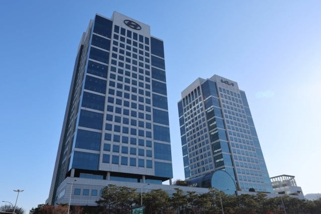 Hyundai beats Volkswagen with world's 2nd-largest Q1 profits