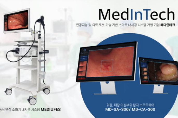 MedInTech attracts .6 mn series B investment