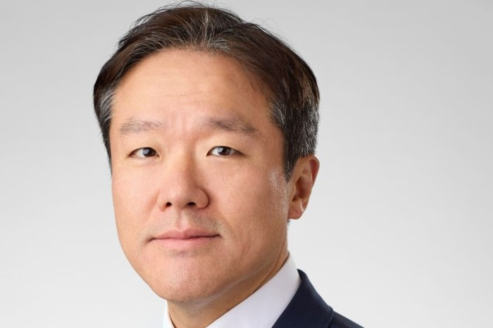 Samuel　Kim,　chairman　of　Deutsche　Bank’s　M&A　for　Asia　Pacific　and　chief　country　officer　of　Deutsche　Bank　in　Korea
