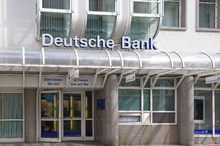 Deutsche Bank's Korea IB head resigns