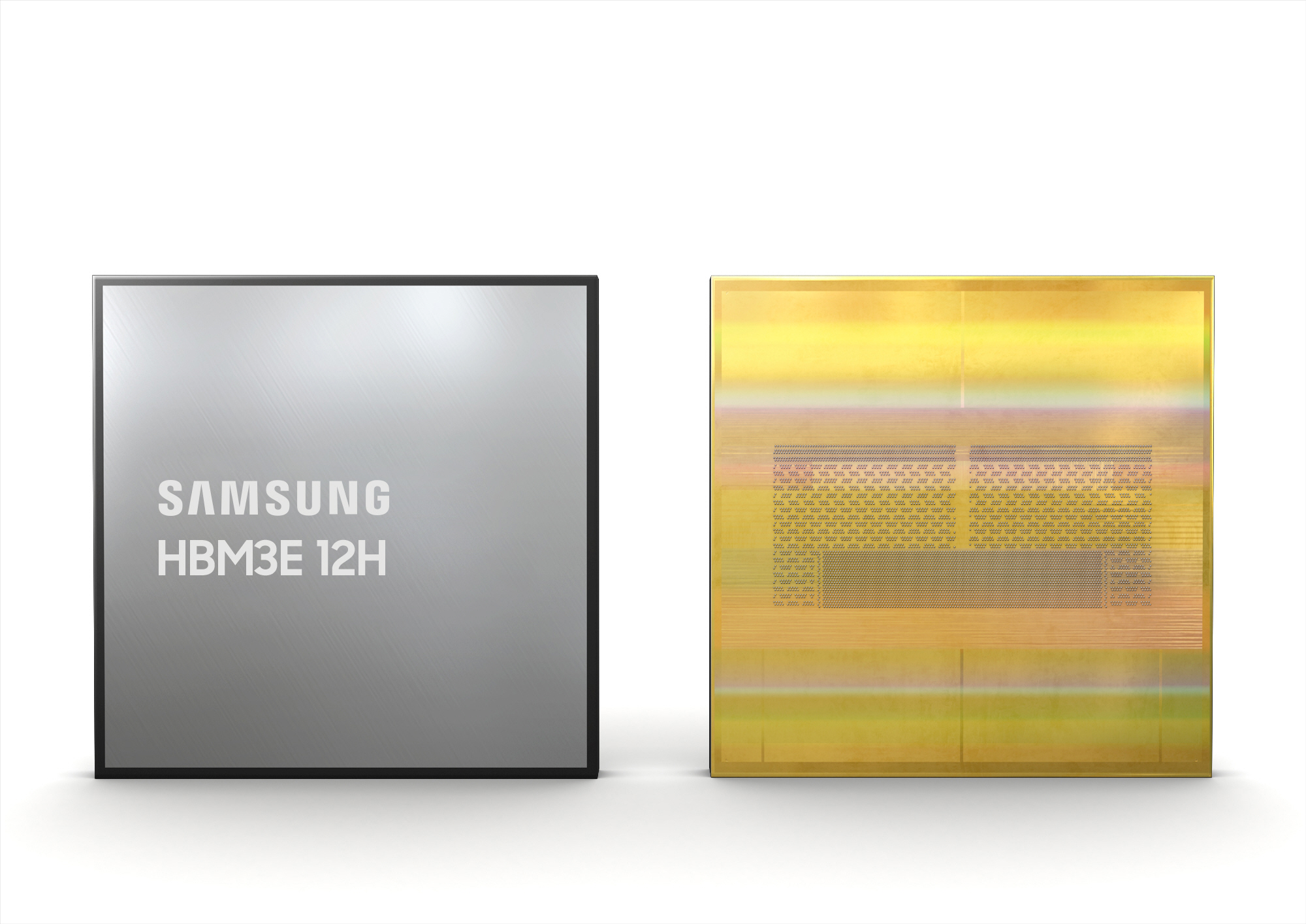 Samsung, SK Hynix expect chip prices to stay firm in 2024