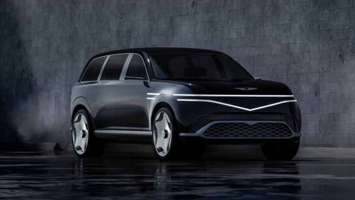 The　Genesis　Neolun　Concept