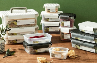 Affinity starts 2nd bid for food container maker Lock&Lock