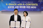 Lotte Wellfood, Studio Dragon to collaborate on K-contents