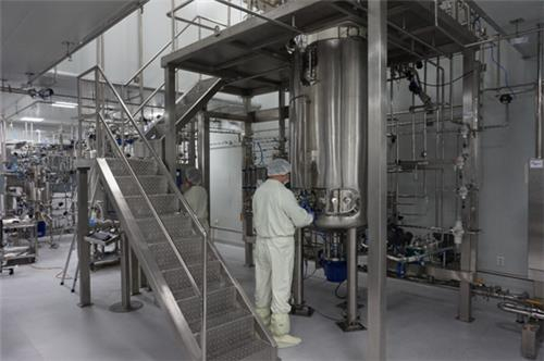 EuBiologics　gets　WHO　certification　for　cholera　vaccine　facility　