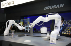 Doosan Robotics opens Europe office in Germany 
