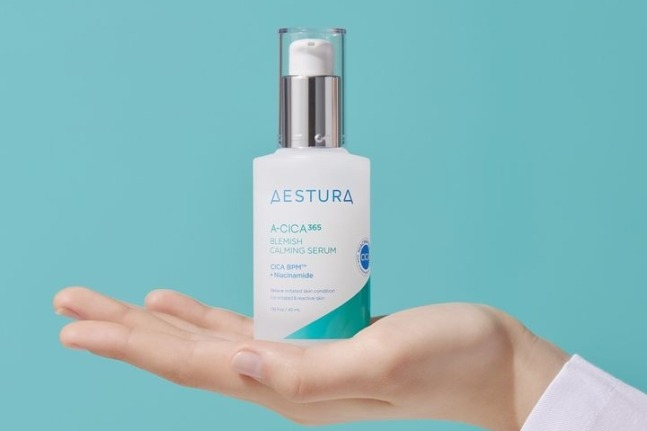 Amorepacific's　Aestura　to　enter　Thai　market　