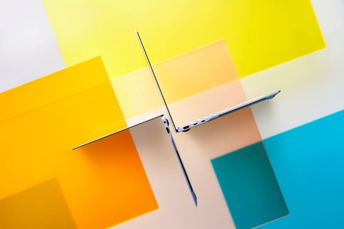 Galaxy　Book4　Edge　AI　laptop　(Courtesy　of　Samsung　Electronics)