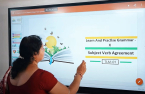 LG targets India’s edtech market with interactive whiteboards