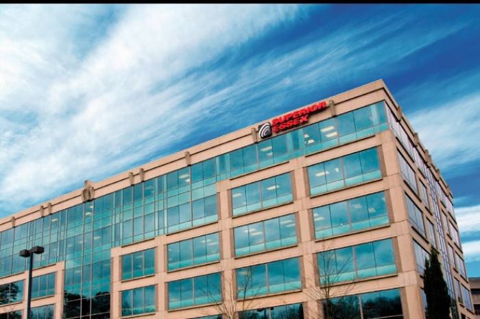 Superior Essex headquarters building in Atlanta, Georgia (Courtesy of Superior Essex)