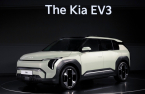 Kia premieres EV3 to boost global electrification push