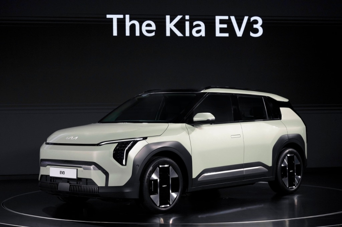 (Courtesy of Kia)