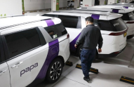 Kolon to invest extra $9 million in ride-hailing Papa Mobility