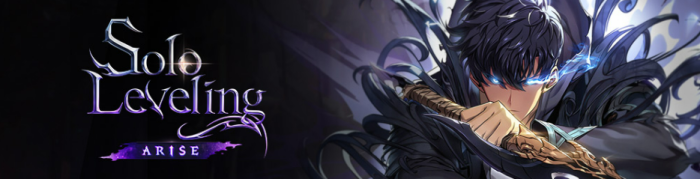 “Solo Leveling: Arise” (Courtesy of Netmarble)