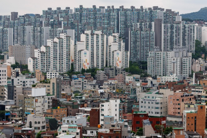 Korean brokerage firms seek to raise />.2 bn in property funds