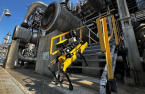 SK Innovation’s Ulsan plant goes smarter with AI, robot dog, AR tech