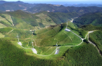 Kolon Global inks Korea’s 1st private wind power supply deal
