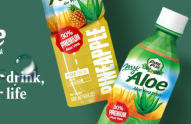 Hanwha Galleria poised to buy drink maker Pure Plus