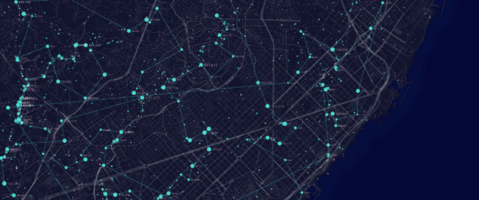(Captured from Overture Maps Foundation website)