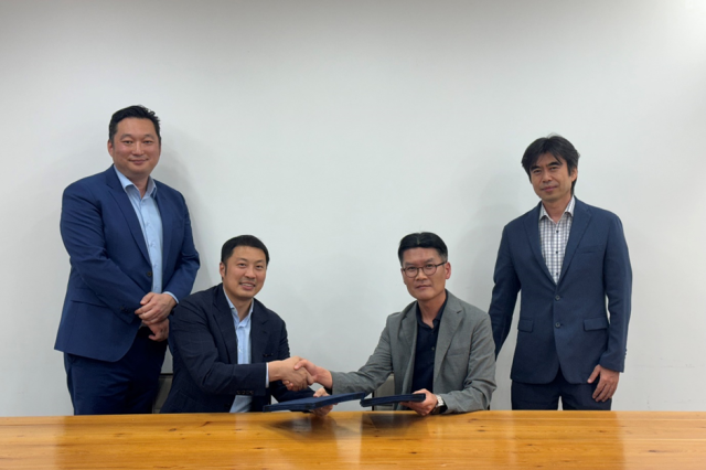 L&F, CNGR to collaborate to respond to US IRA