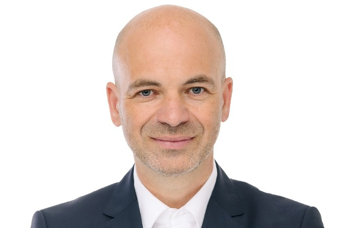 Manfred Harrer, executive vice president and head of Genesis & Performance Development Tech unit (Courtesy of Hyundai Motor)