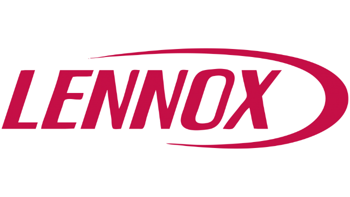 Lennox logo (Courtesy of Samsung Electronics)