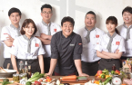 Celebrity-run food chain operator TheBorn Korea files for IPO review