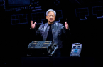 Nvidia beats Tesla to emerge as top foreign stock held by Koreans
