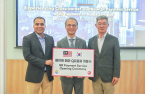 Korea’s BC Card starts QR code payment service in Malaysia