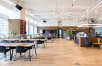 WeWork closes major office in Seoul for restructuring