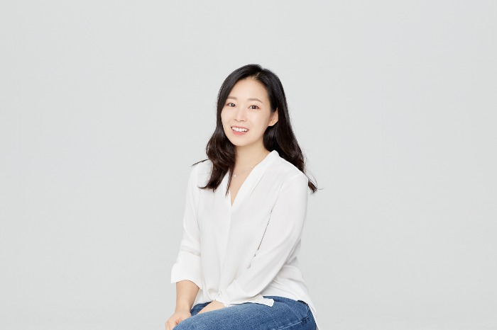 Momo　Project　founder　and　CEO　Rebekah　Younmo　Kang　(Courtesy　of　Momo　Project) 