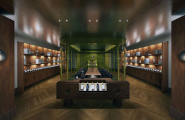 Shinsegae Dept. Store to sell luxury wines in Gangnam