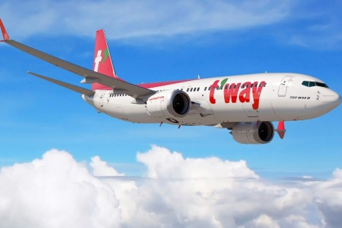 Korean　LCCs　take　on　flag　carriers　with　long-haul　routes