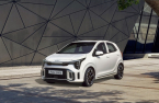 Kia launches 2024 model year of Morning 