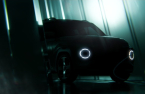 Hyundai Motor releases Casper Electric teaser images