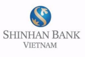 Shinhan Bank Vietnam logo
