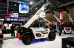 Doosan Bobcat to buy ex-sibling Mottrol for $178.6 million