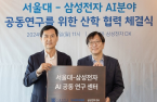 Samsung, SNU to open AI Joint Research Center 