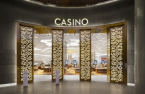 Jeju casinos, hotels bask in return of Chinese tourists; luxury shops fall
