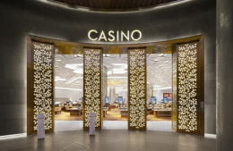 Jeju casinos, hotels bask in return of Chinese tourists; luxury shops fall