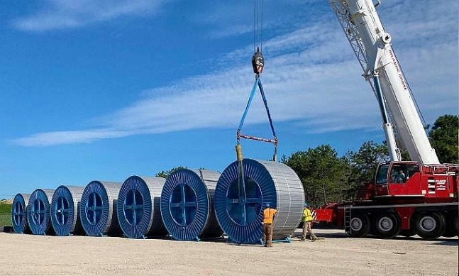 Taihan　Cable　wins　　mn　power　grid　project　in　US