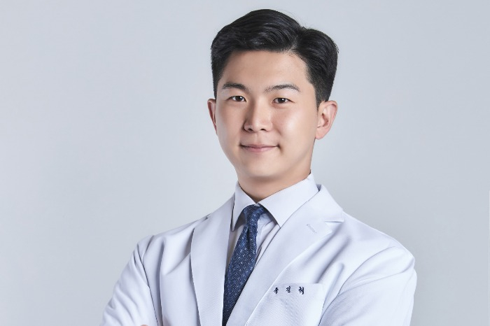 Innovaid　founder　and　CEO　Kook　Jin　Hyeok　(Courtesy　of　Innovaid)