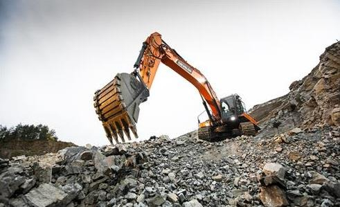 HD　Hyundai　Infracore　secures　order　for　39　excavators　in　Turkiye　