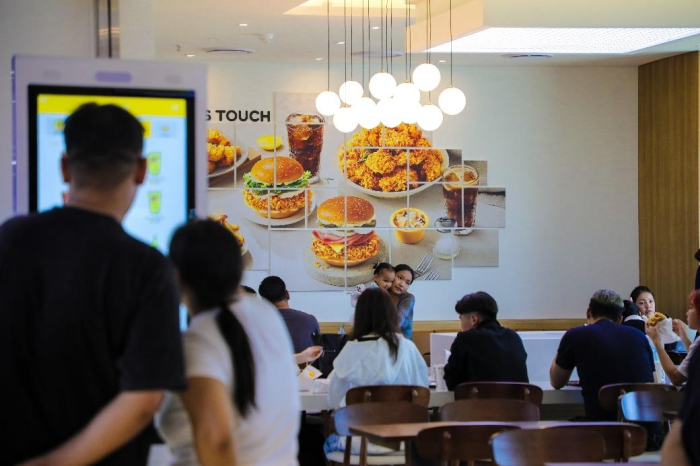 Mom's Touch adds two new restaurants in Mongolia