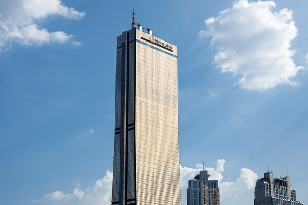 Hanwha Life Financial Services gets A+ credit rating