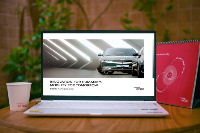 Hyundai Mobis files 3,000 patents for future car techs over 3 years