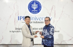 Daewoong, Indonesia's IPB to co-research on primate