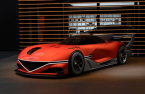 Hyundai Inster, Kia EV3, Genesis Neolun shine at Busan auto show