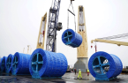 Hanwha, Taihan to spur global sales of extra-high voltage cables